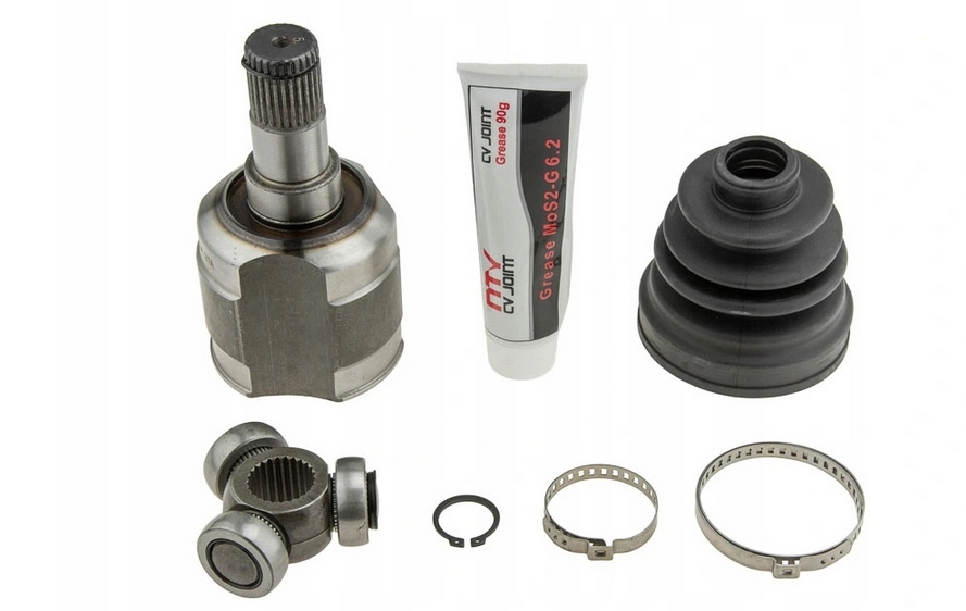 NPW-HY-534 - NTY ВНУТРІШНІЙ ШАРНІР