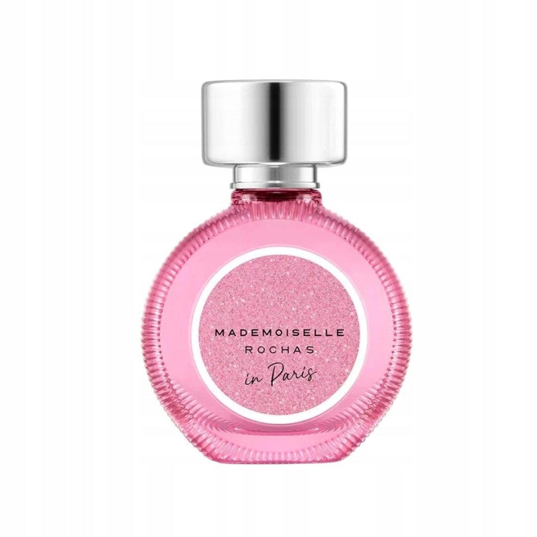 Rochas, Mademoiselle Rochas In Paris, parfémovaná voda pro ženy, 90 ml