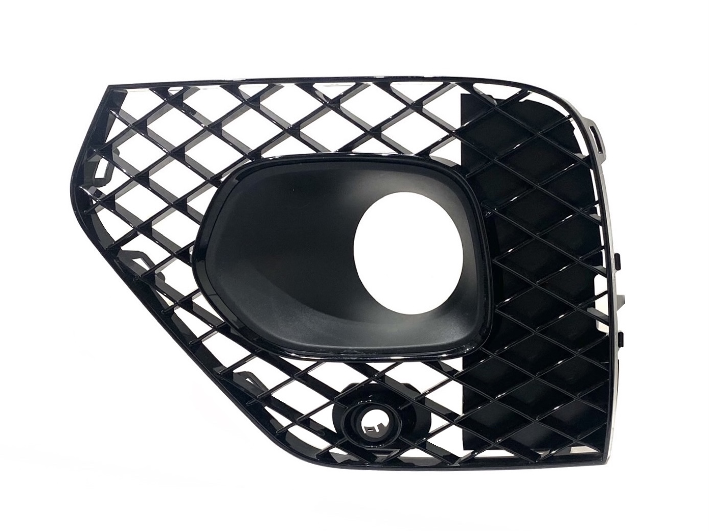 BENTLEY BENTAYGA LH boczny Grill 36A807893F