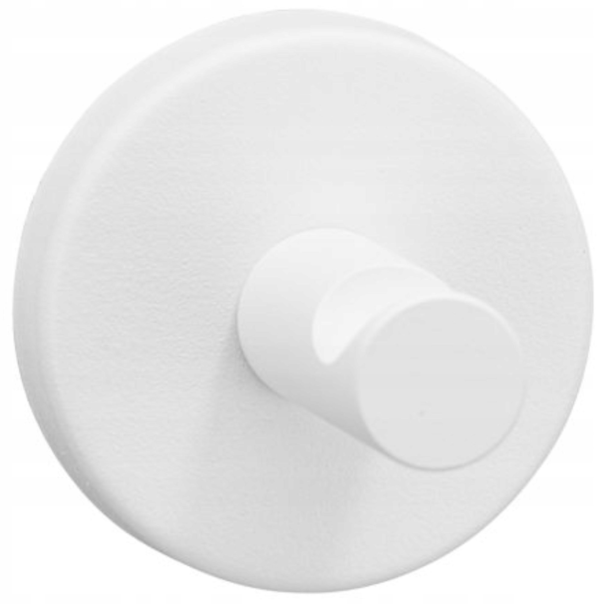 Merida Stella White Line Kolíčkový Věšák, Bílý, GSB403