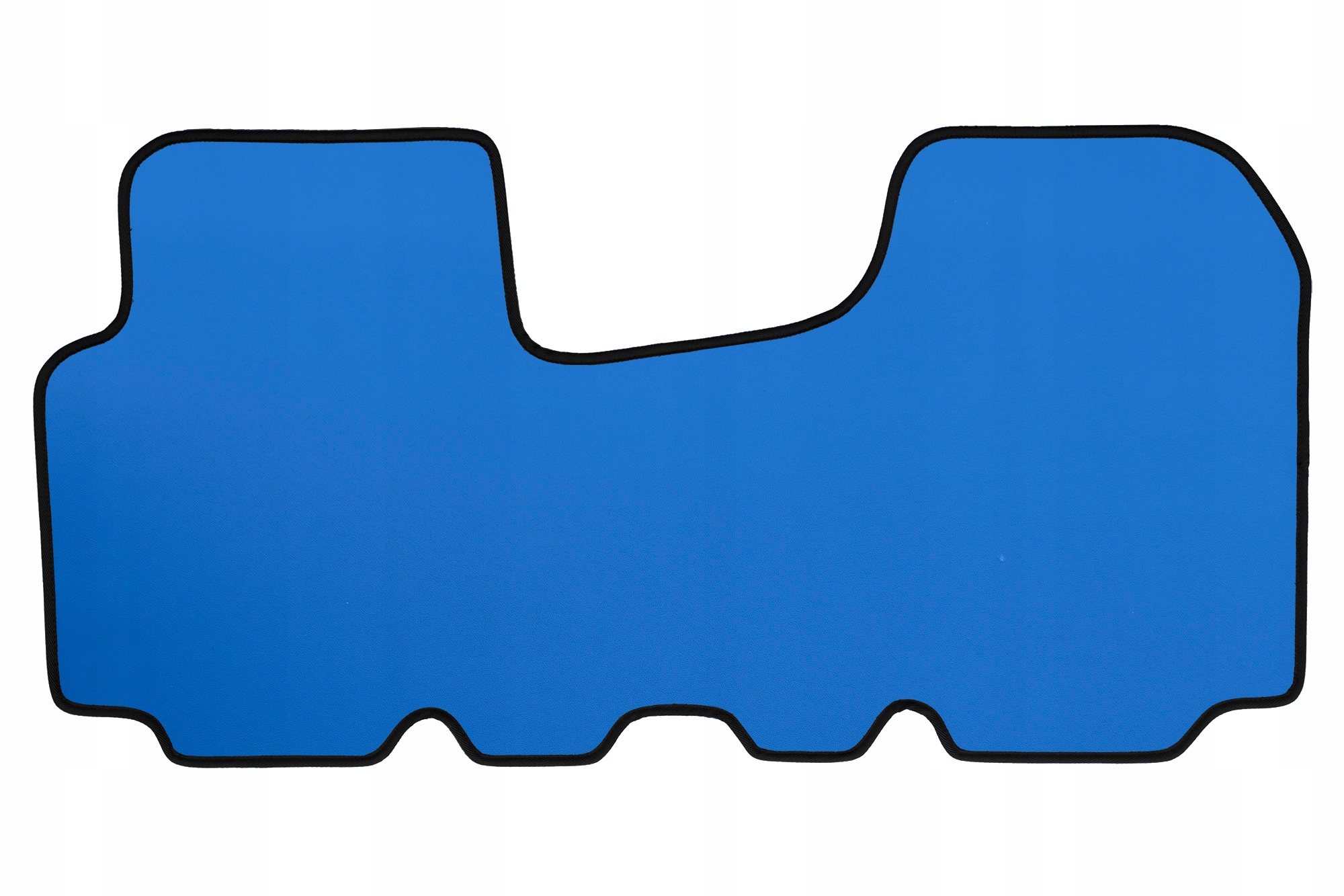 Koberce Opel Vivaro I 01-14 podložka na podlahu autobusová