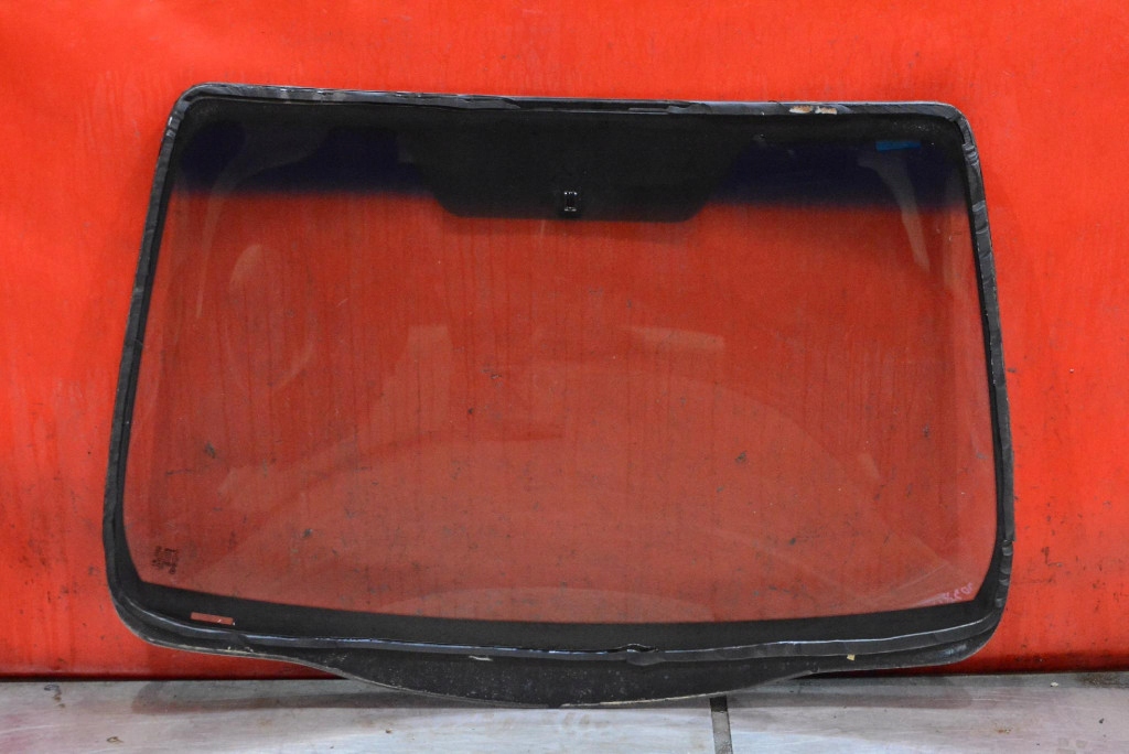 window front front iron NISSAN MICRA 4 IV K13 10-13