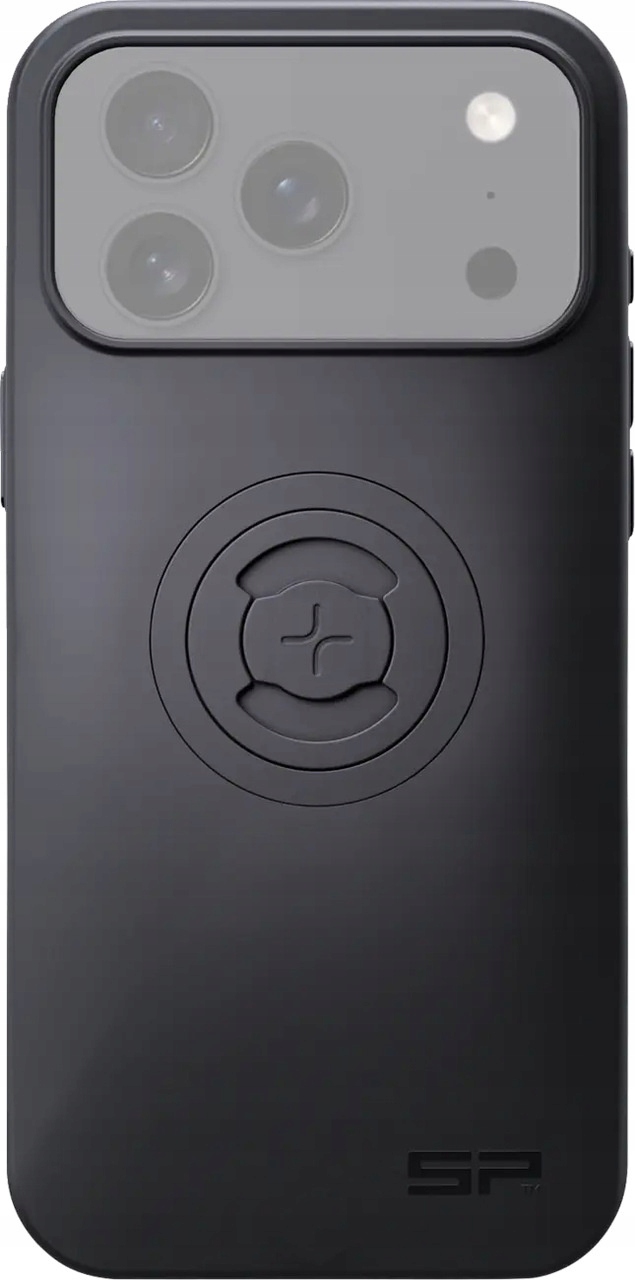 Pouzdro Sp Connect Spc+ pro telefon iPhone 17 Pro Max
