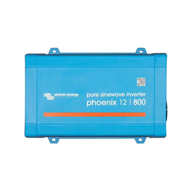 Phoenix 12/800 VE.Priama zásuvka Schuko*