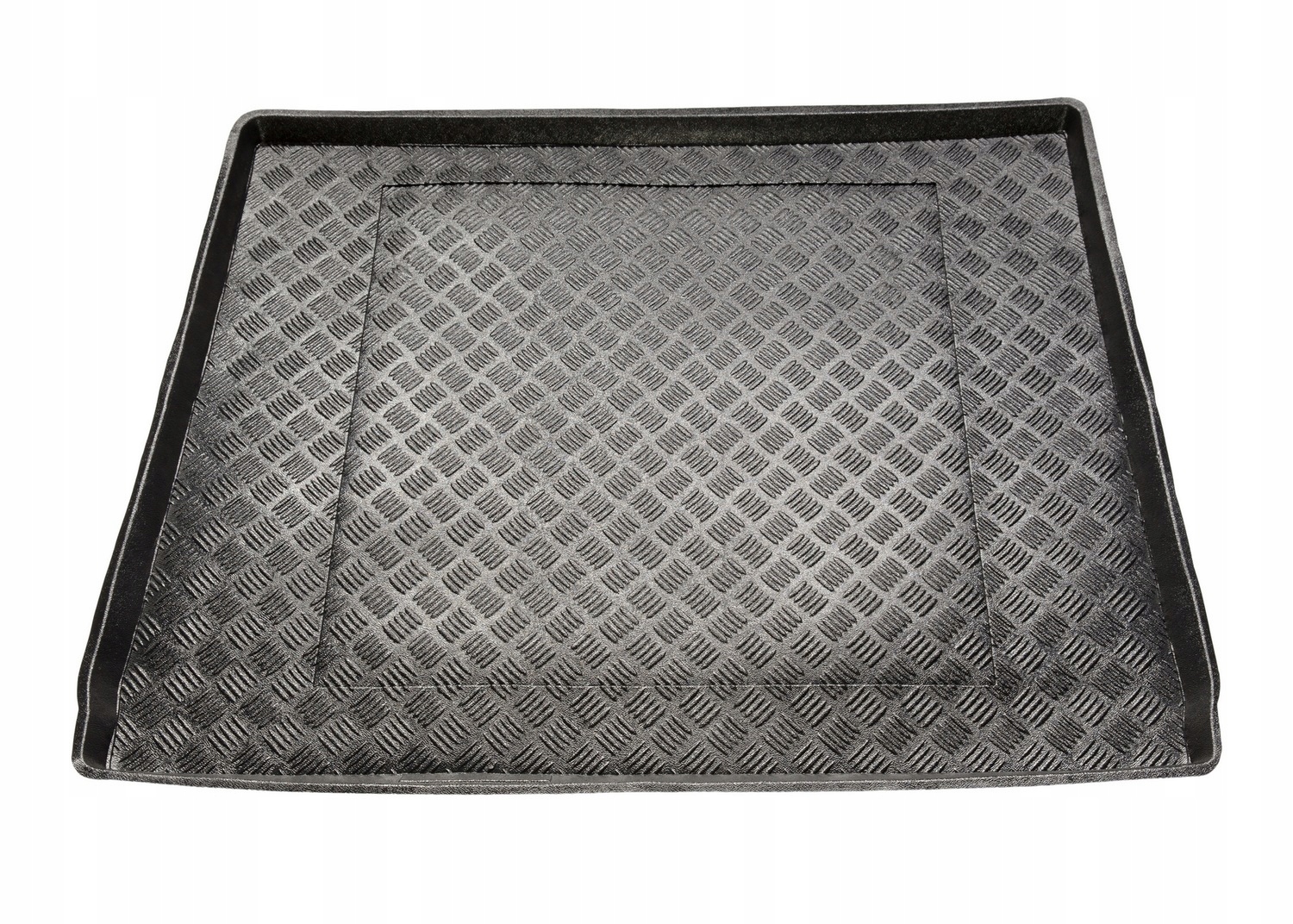 

Mata Do Bagażnika Ford S-max I 7osobowy 2006-2015