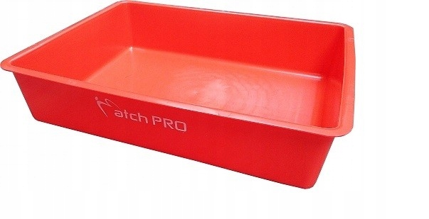 Matchpro Kuweta Red 40x30x11