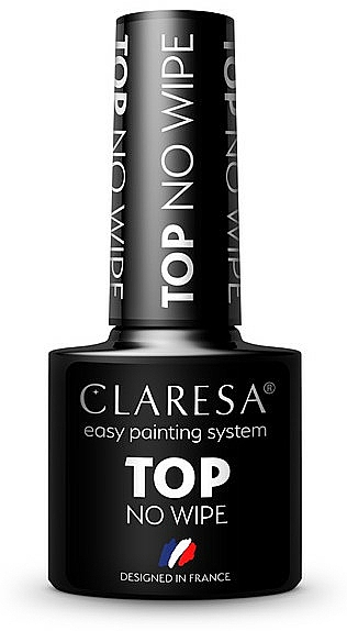 CLARESA TOP NO WIPE -5G