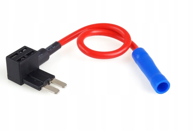 

Adapter Bezpiecznikowy Płytkowy MICRO2 Bypass