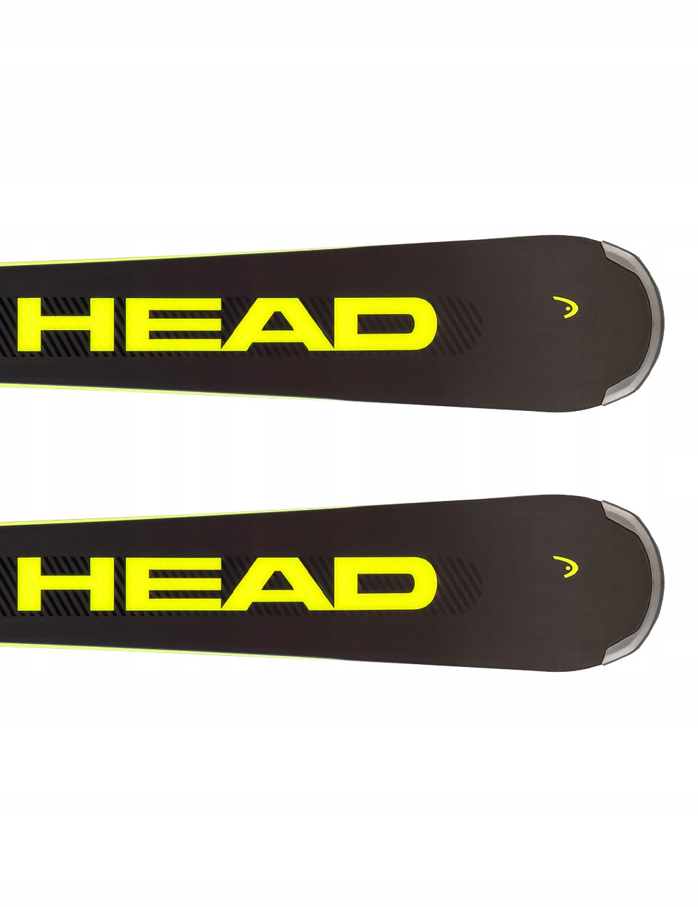 Narty gigantowe Head Supershape E-speed Head Prd 12 z Grip Walk 177