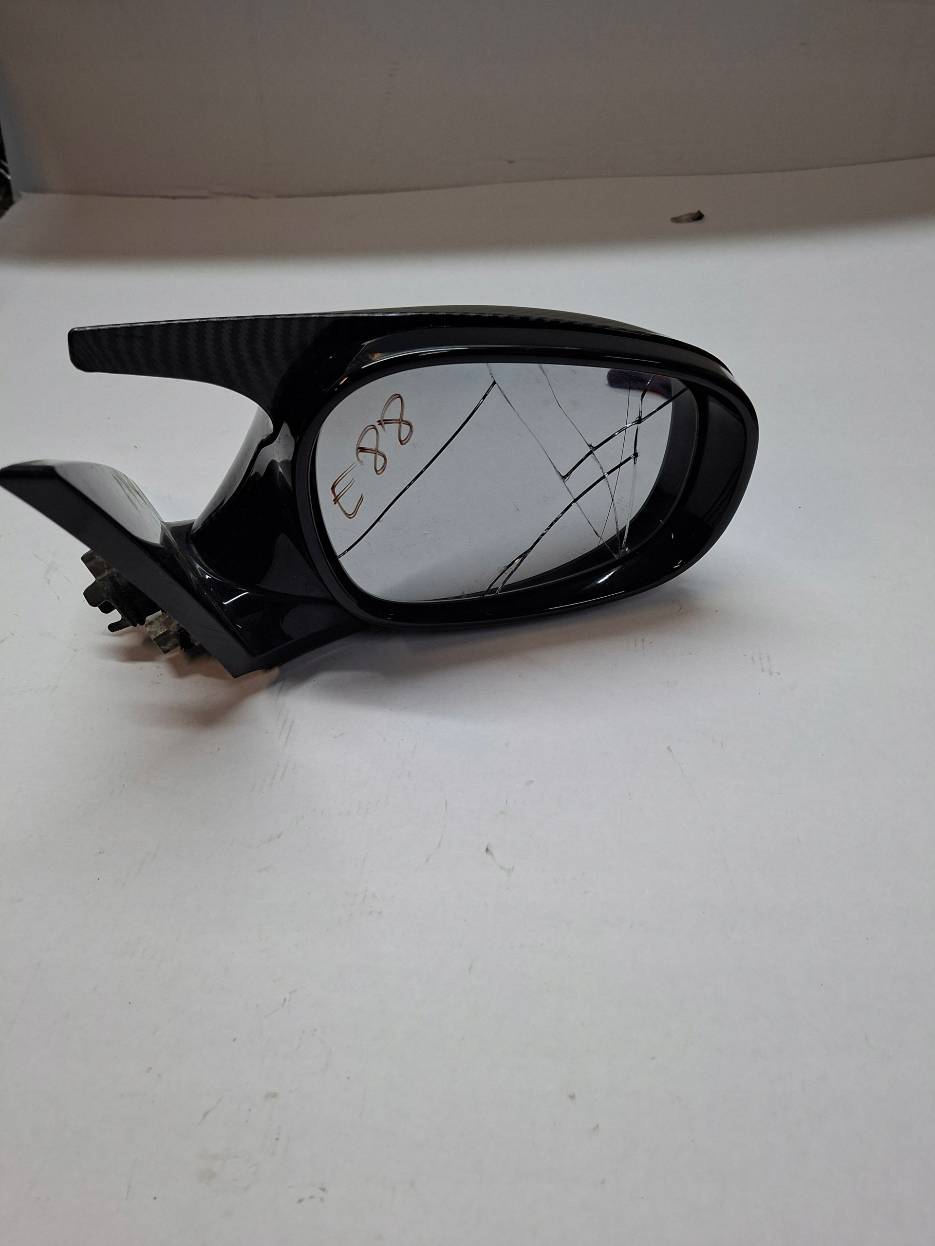 mirror right BMW E82/E88 m-packet 7208145 E1021017 5 PIN