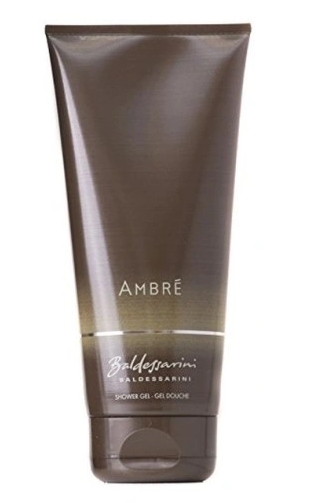 

Baldessarini Ambre Żel pod prysznic, 200ml