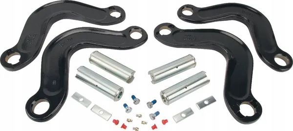 Zestaw do przebudowy Stoll