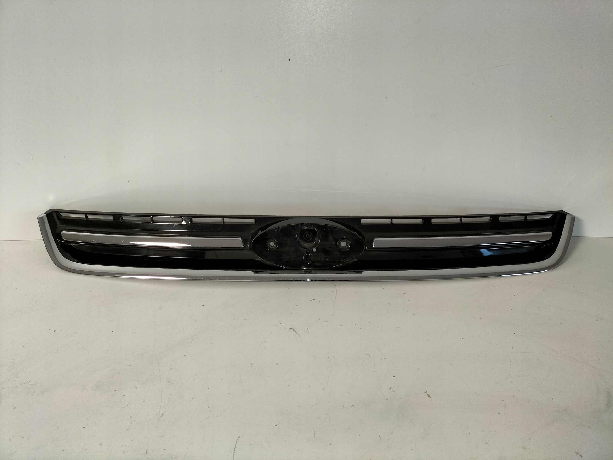 grille grid grill FORD KUGA MK2 13-16