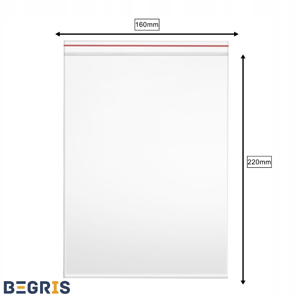 WORECZKI WORKI TOREBKI STRUNOWE 160x220 mm 100SZT 16/22 Liczba sztuk w ofercie 100 szt.