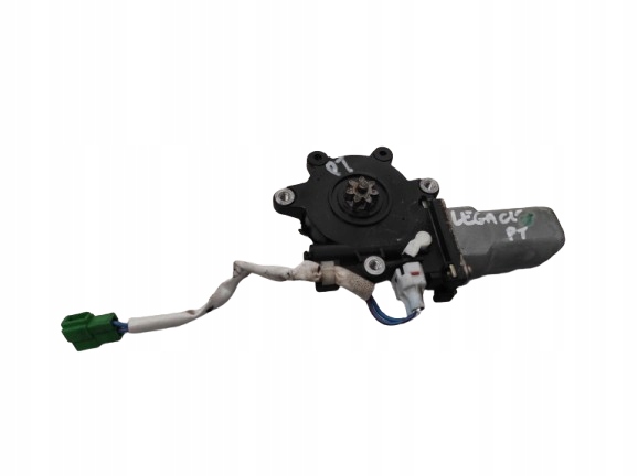 SUBARU LEGACY 4 IV 03- SILNICZEK SZYBY PRAWY TYŁ