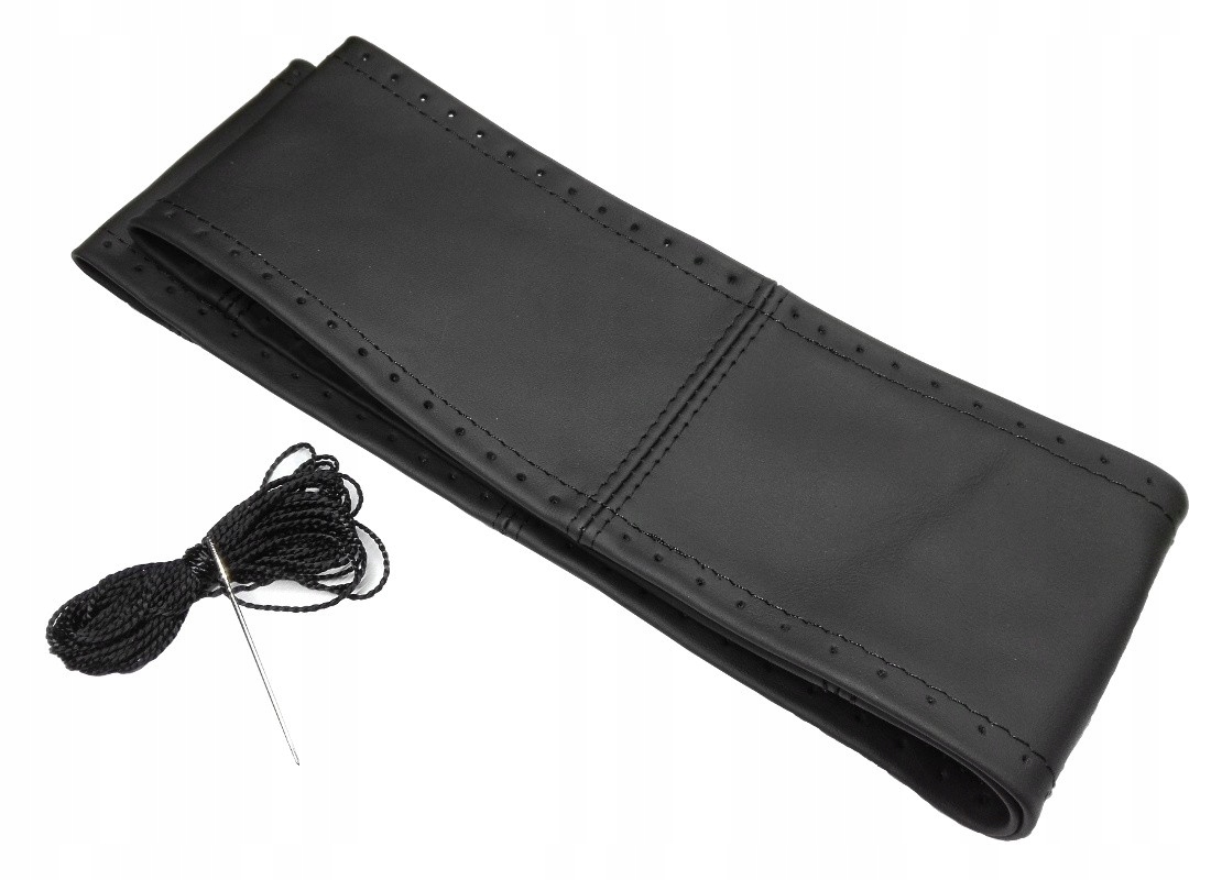 

Pokrowiec kierownicy do obszycia 45-47cm Skóra XXL