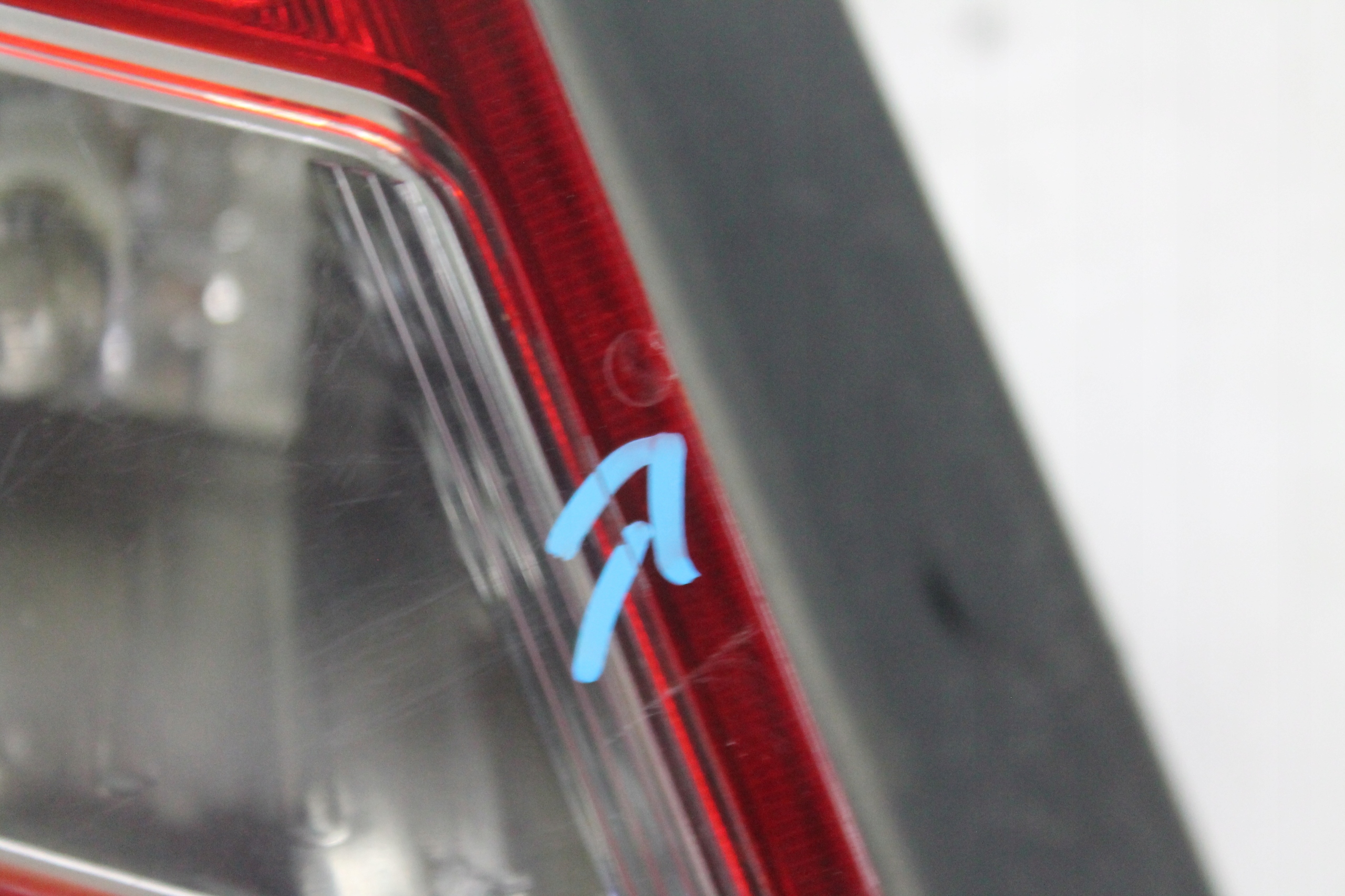 light left rear part rear HYUNDAI I20 08-15 EURO