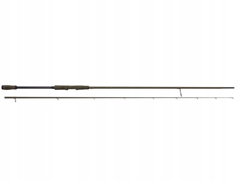 Wędka Savage Gear SG4 Medium Game 251CM 12-35G