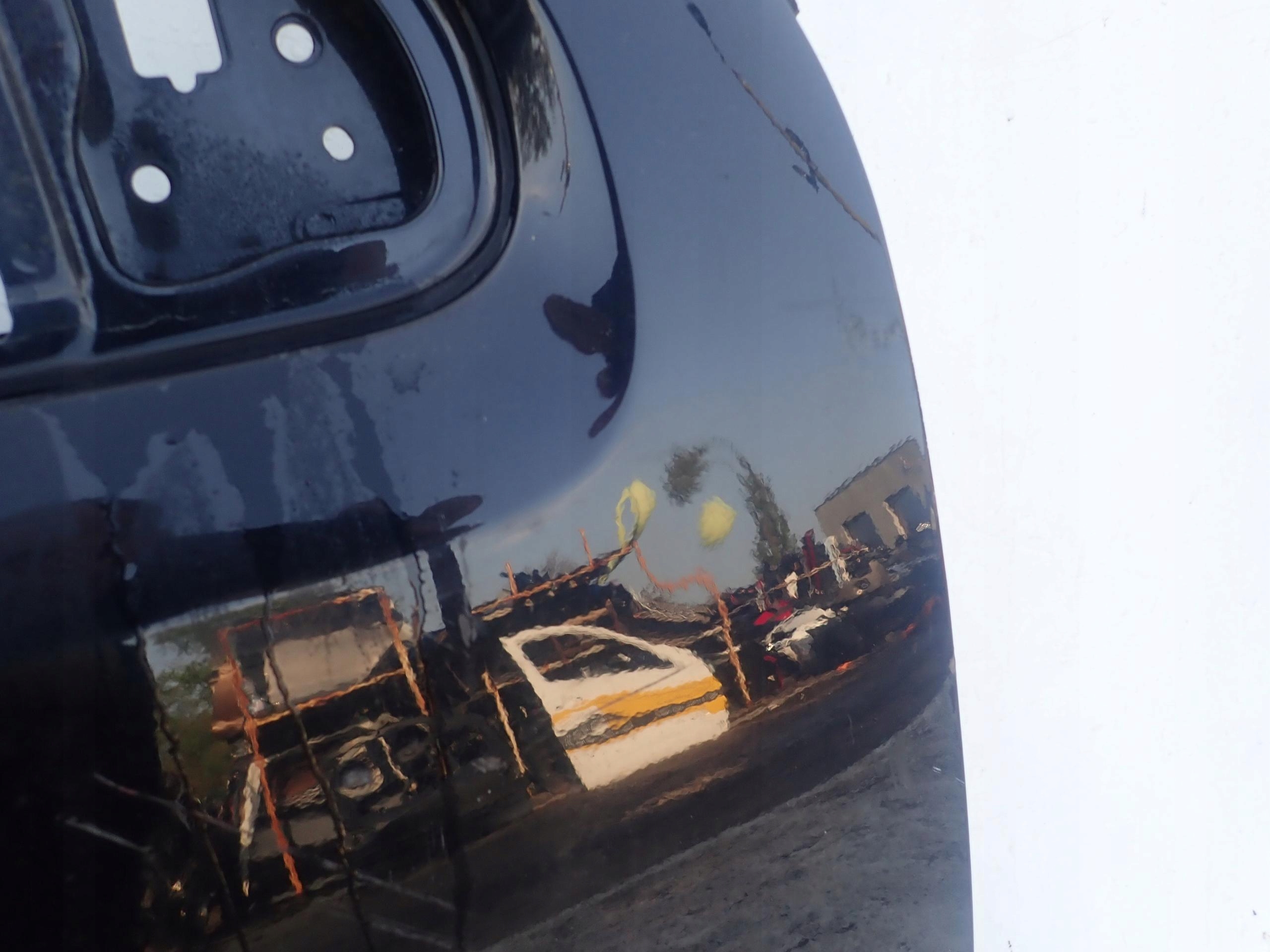 SUZUKI JIMNY 3D 98-> door right front front