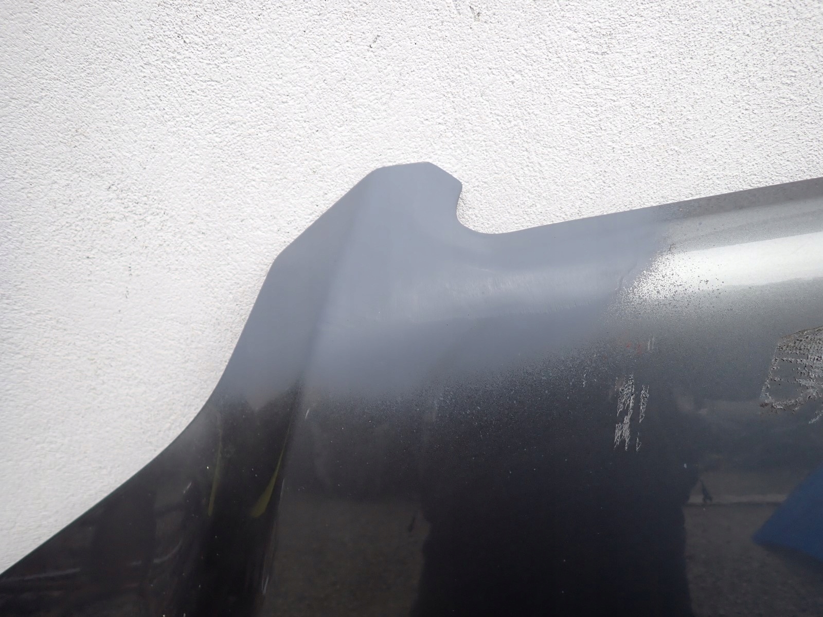 Cofano MERCEDES GLK 204 2008-2015R