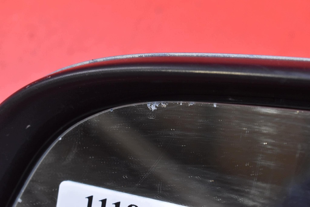 mirror left silver EU 24462995RE OPEL ASTRA 3 III H 04-07 5 PIN