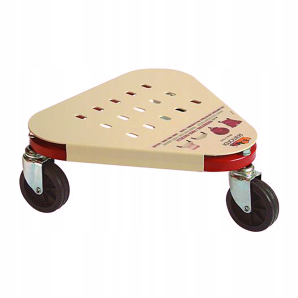 Raimondi Vozík Elia Na Dlaždice Na Kolečkách 384TRI