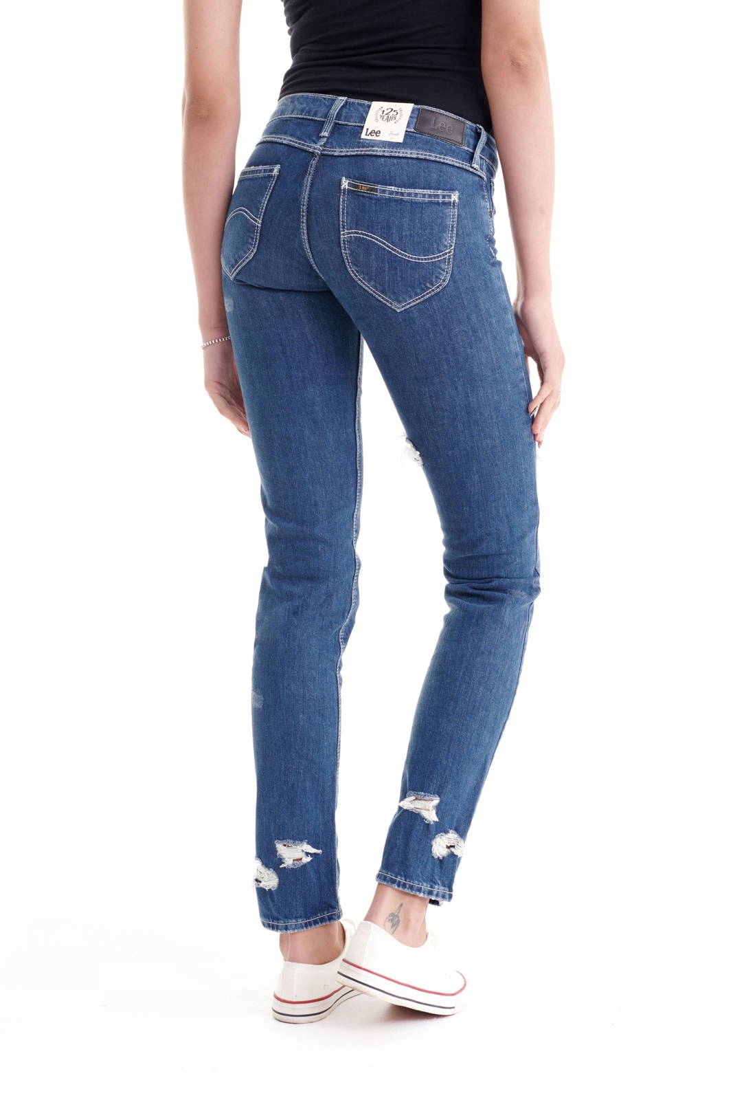 

Lee Jade Skinny L331ECNT 32/33
