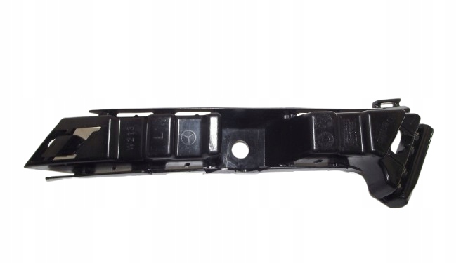 Mercedes E Klasa W213 bumper bracket left rear part A2138850365