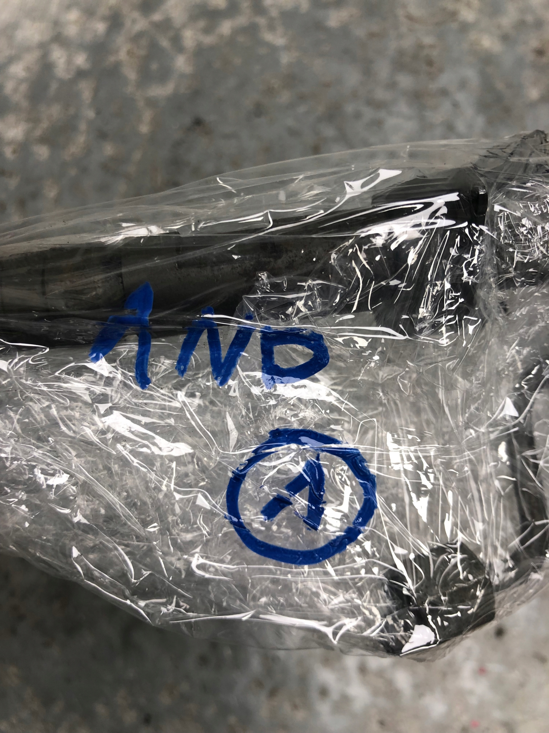 nozzle injector 1.4 1ND TOYOTA 23670-33051