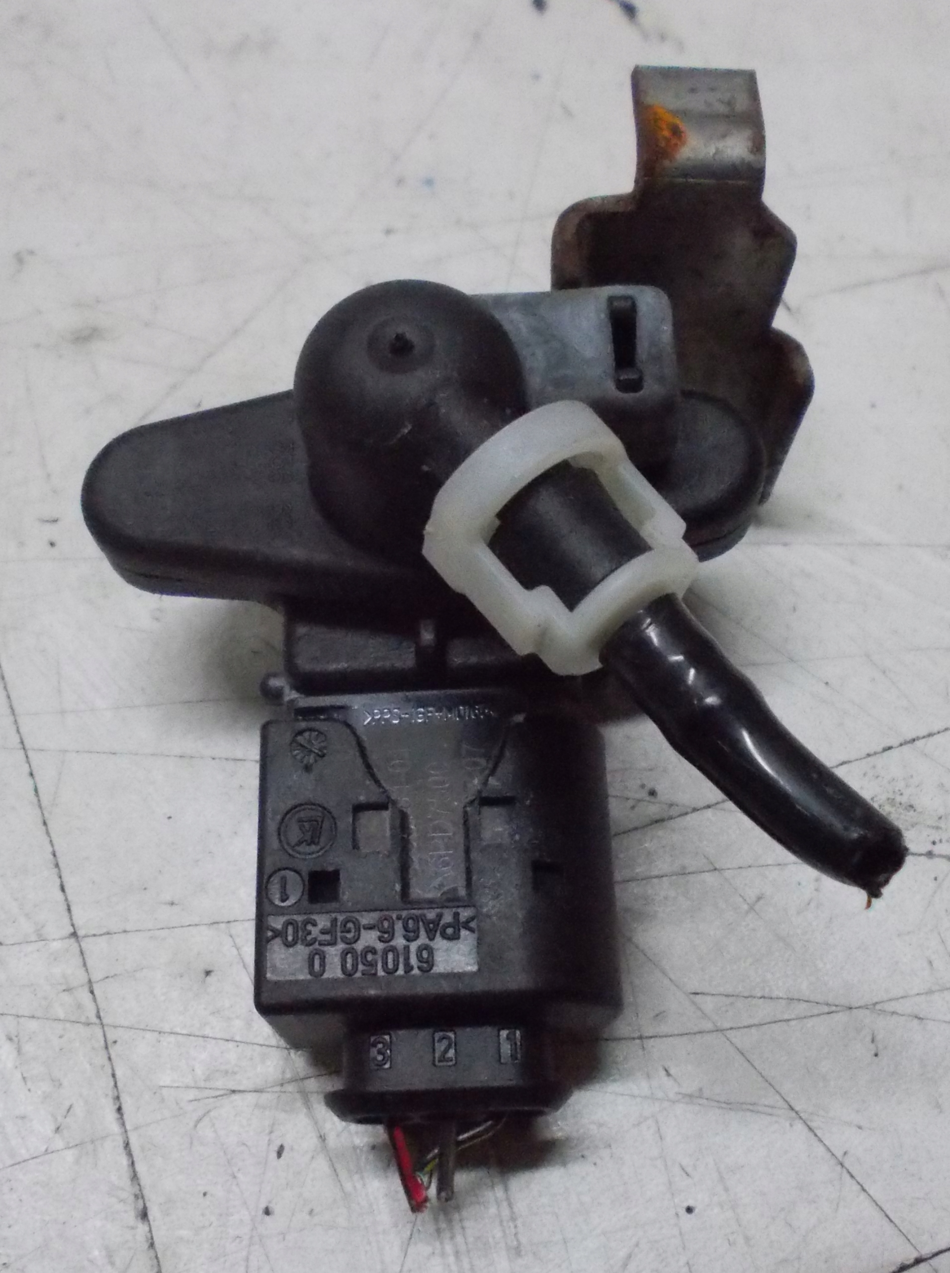 BMW E87 2.0 und 07R SENSOR MAP 7556620