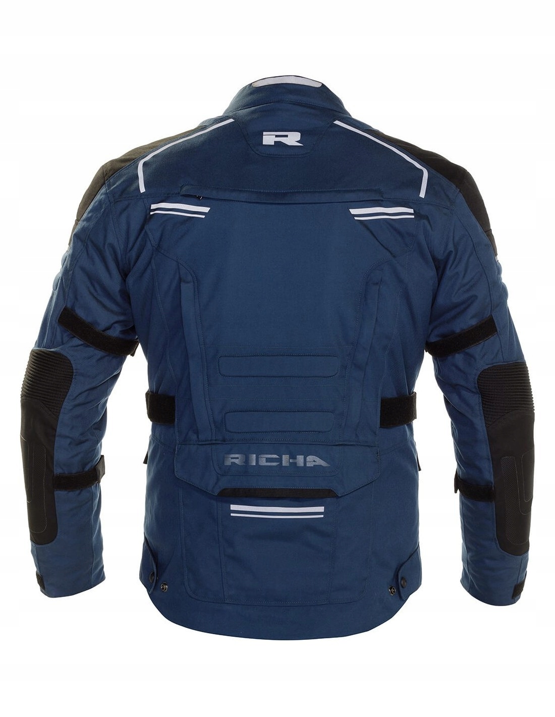 KURTKA RICHA TOUAREG II + GRATISY MB Producent Richa