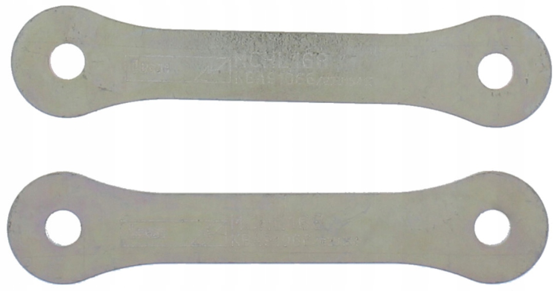 Sada pro zvýšení odpružení Honda Nc 750 14-21