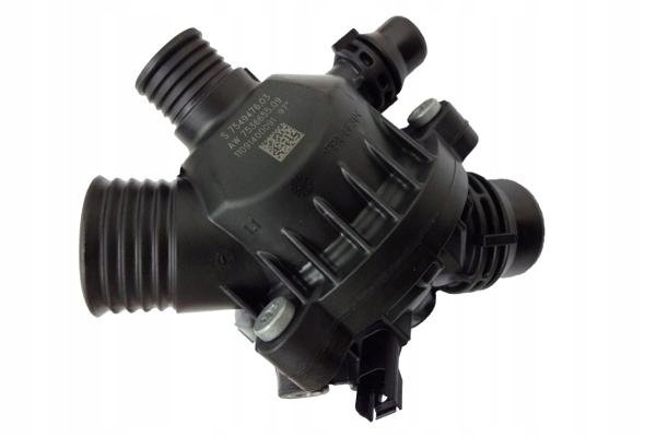 BORGWARNER (WAHLER) 410086.97D0 ТЕРМОСТАТ ПОЛНЫЙ КОМПЛЕКТ