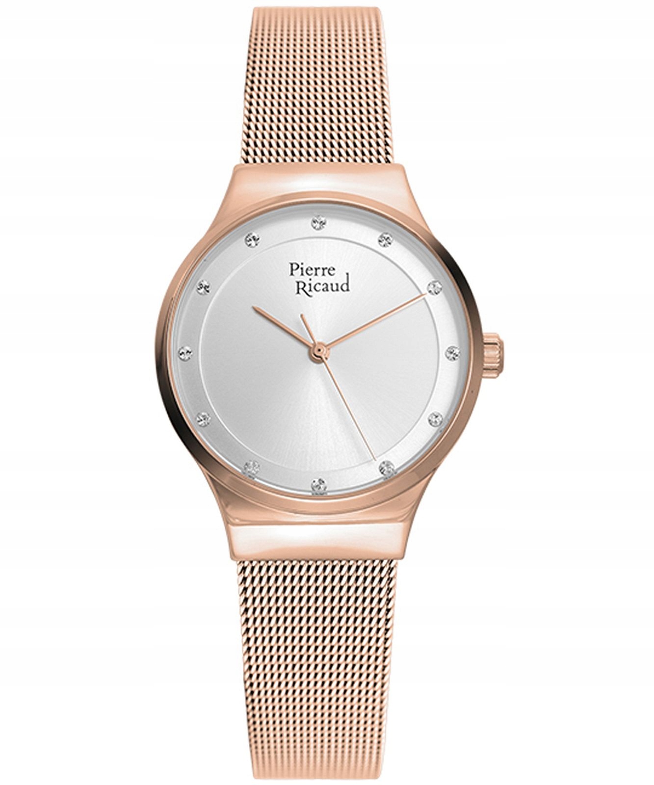 Dámské hodinky Pierre Ricaud Classic PierreRicaud-P22038.91R3Q