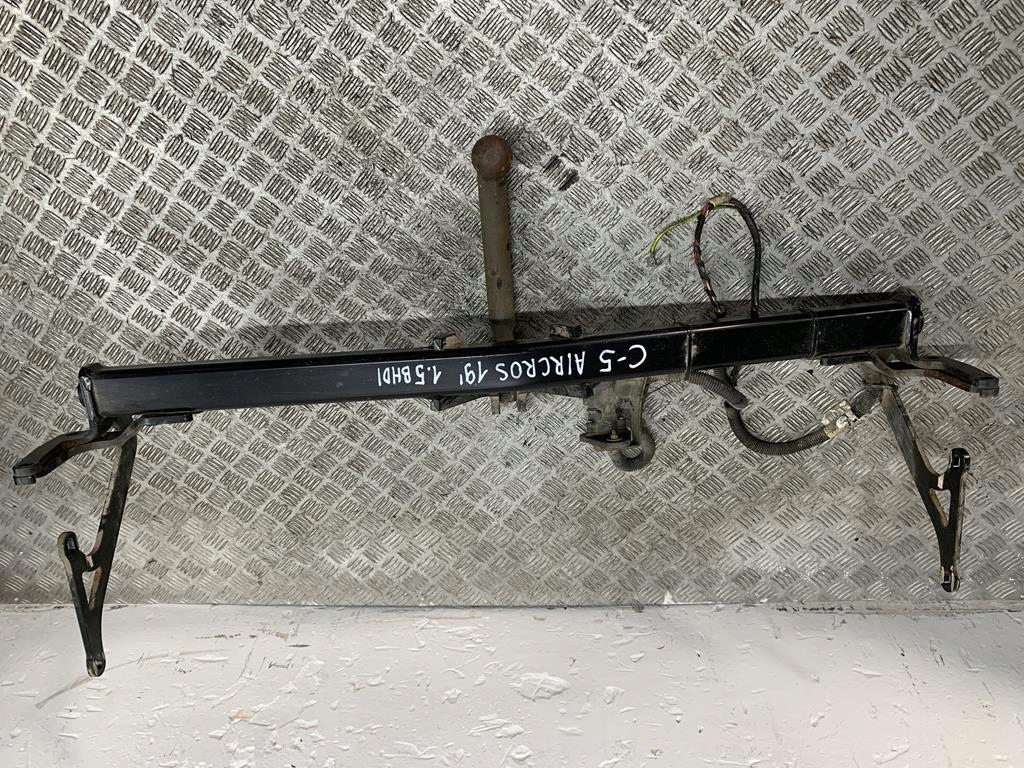 ＨＭＣ２００９ 74540-01 HAK HOLOWNICZY WYPINANA KULA MVG HYUNDAI i20 2021