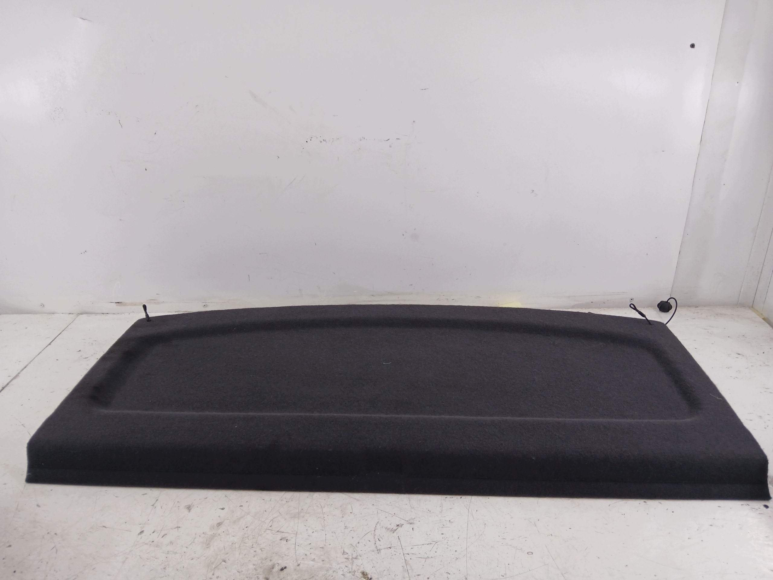 VW GOLF VI HB 5D plato boot
