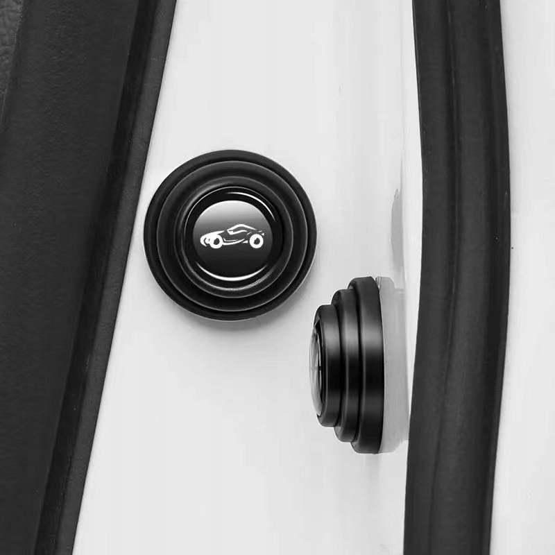 20 SZT. PODKŁADKA AMORTYZUJĄCA DRZWI SAMOCHODU Producent części 3F Quality