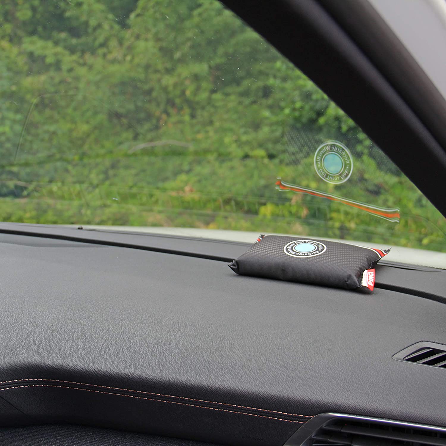 DUŻY POCHŁANIACZ WILGOCI OSUSZACZ SAMOCHODU AUTA EAN (GTIN) 5441853552608