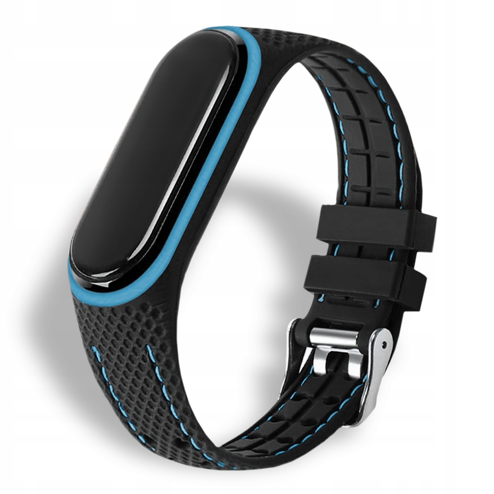 

Opaska Pasek Sportowa Do Xiaomi MI Band 5/6