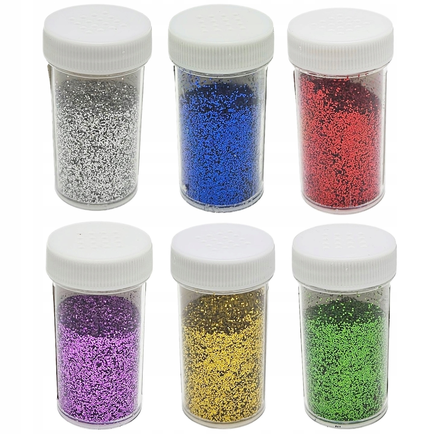 BROKAT DEKORACYJNY SYPKI SOLNICZCE STROIKA WIANKA OZDOBA NIEBIESKI 14 G Marka Event