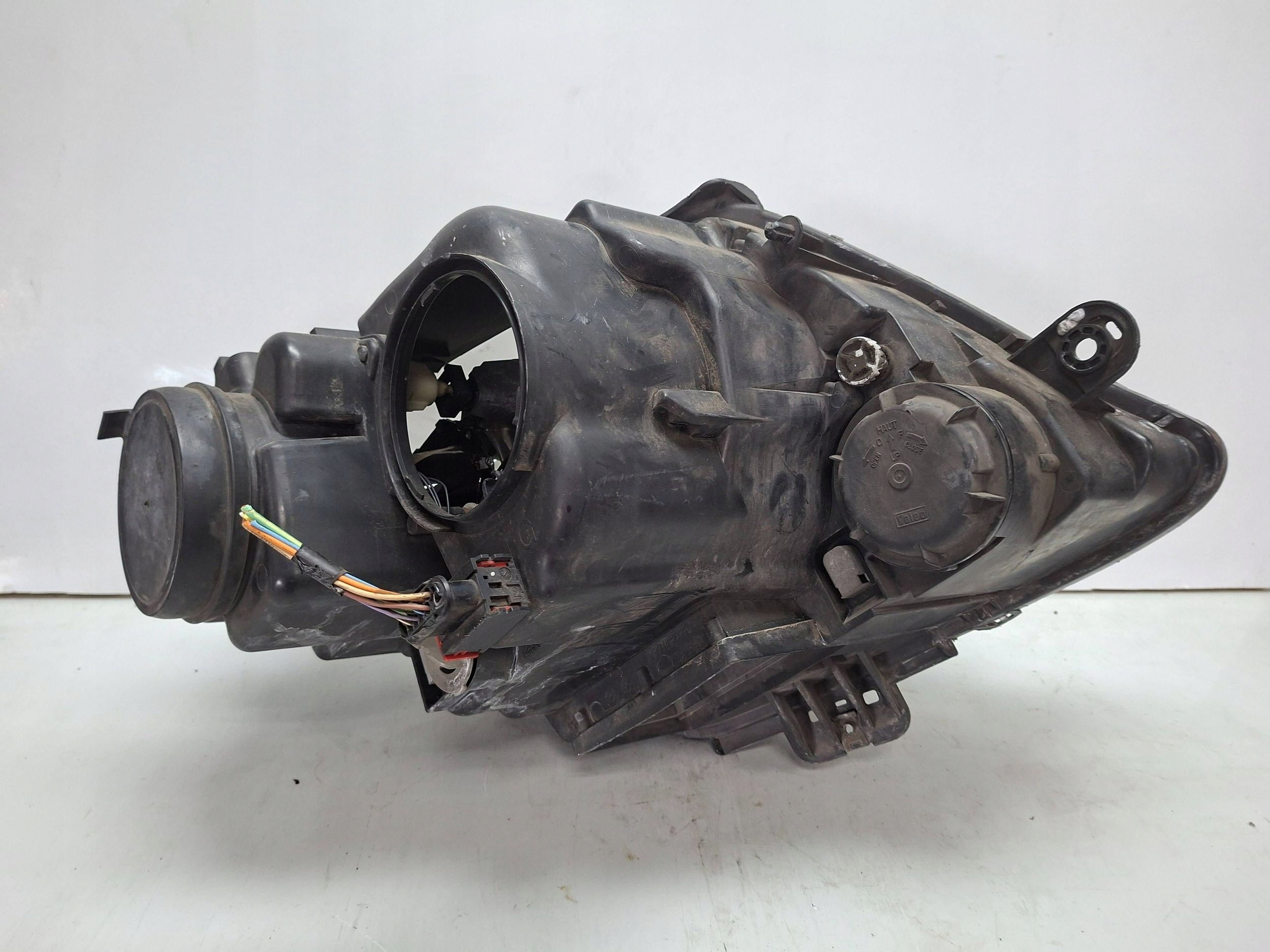 light front left 89006359 FIAT ULYSSE 2002