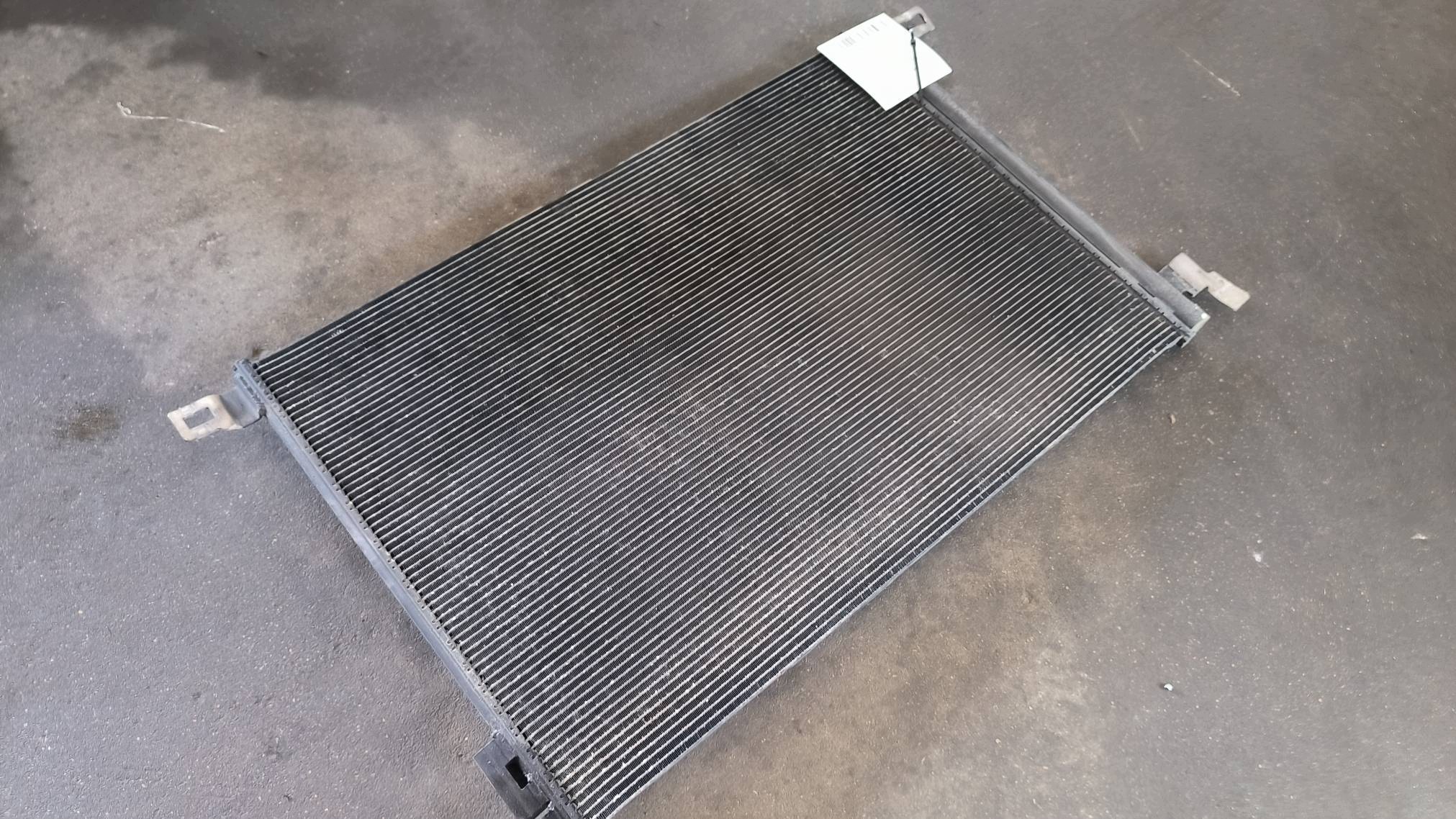 Radiateur climatisation AUDI Q7 II 4M