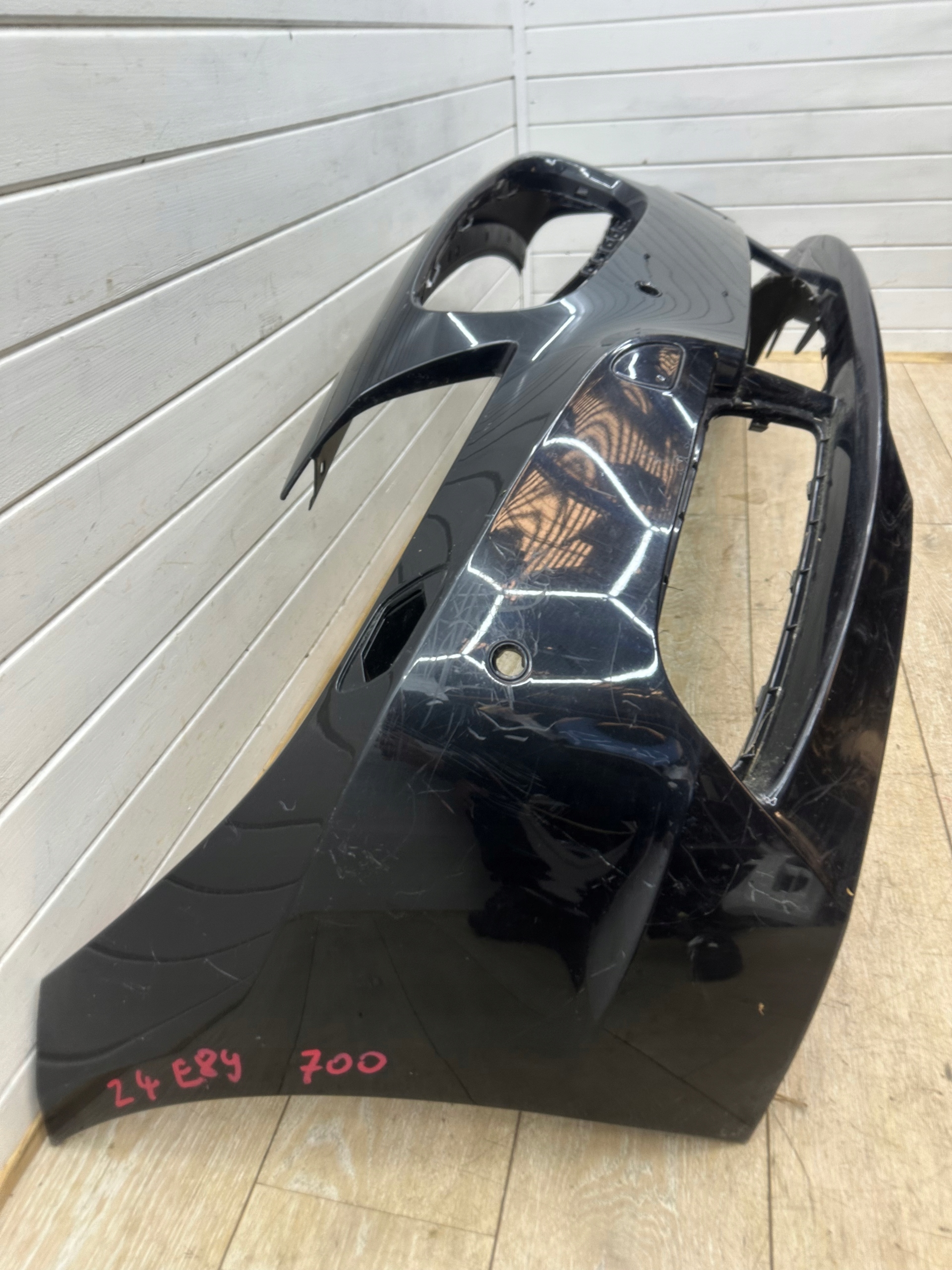 BMW Z4 E89 bumper front front