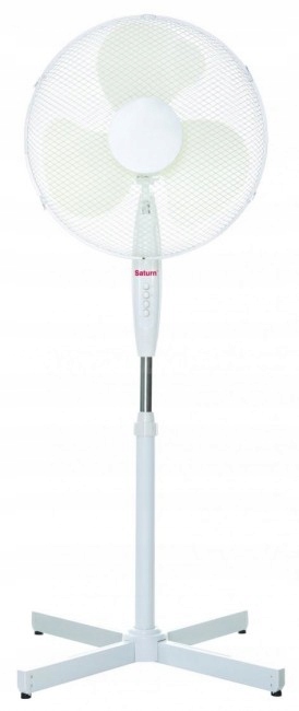 

Duży Wentylator Wiatrak Stojący Mocny Podłogow 55W