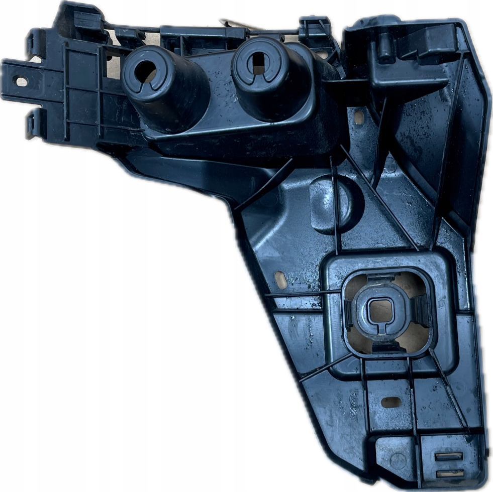 BMW 5 G60 m-packet support console holder of a bumper rear part right 5A011C2