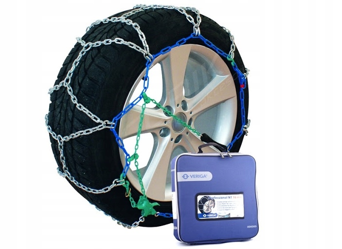 Snehové reťaze Veriga 140 Kn PC-9 140