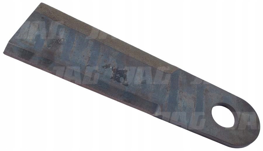 Nůž podřezávače 242 mm Mws Germany Capello 03.2021