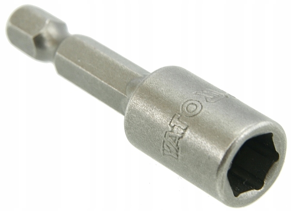 

Yato Nasadka magnetyczna 8mm do farmerów YT-1503