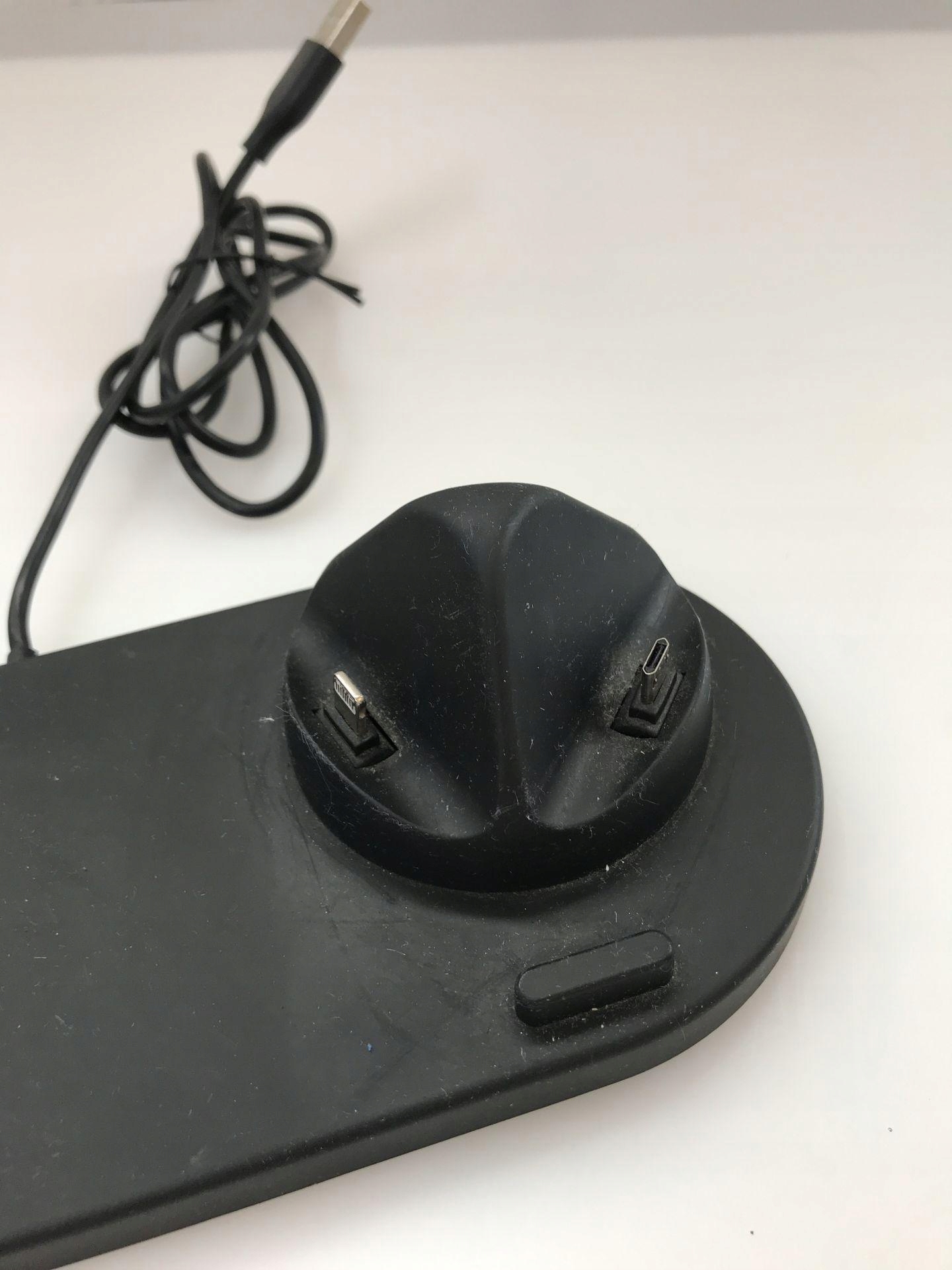 BEZPRZEWODOWA ŁADOWARKA 4 W 1 Marka Inna