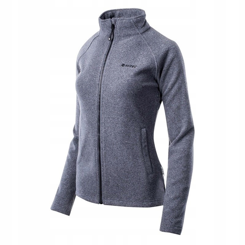 

Damski Polar Hi-tec Henis Bluza Polarowa rozm XXL